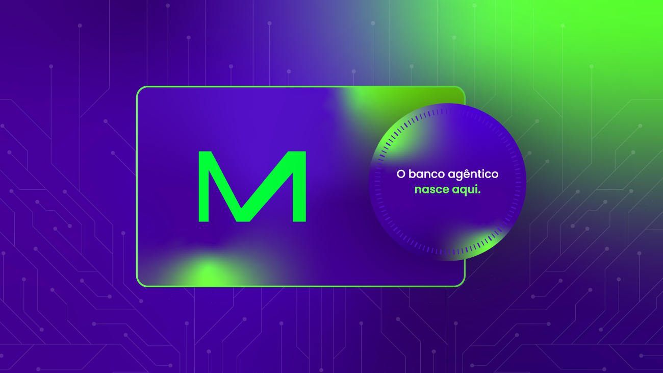 Depois do banco digital, vem aí o banco agêntico