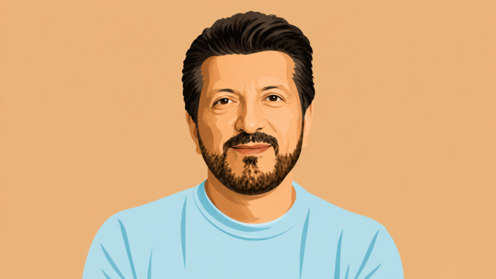Lito está lutando pela vida. Seu drama está unindo o Brasil