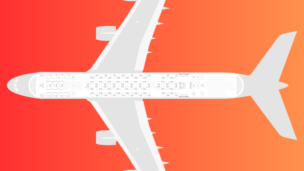 Como depenar um avião. A Emirates e o economics do A380