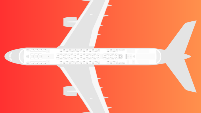 Como depenar um avião. A Emirates e o economics do A380
