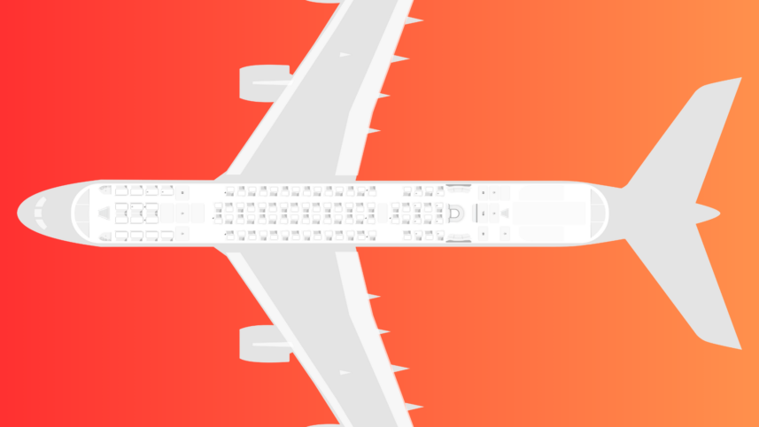 Como depenar um avião. A Emirates e o economics do A380
