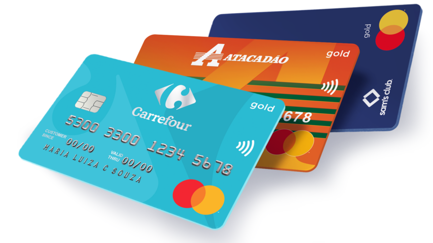 O Banco Carrefour não quer só emitir cartões. Seu CEO tem uma estratégia