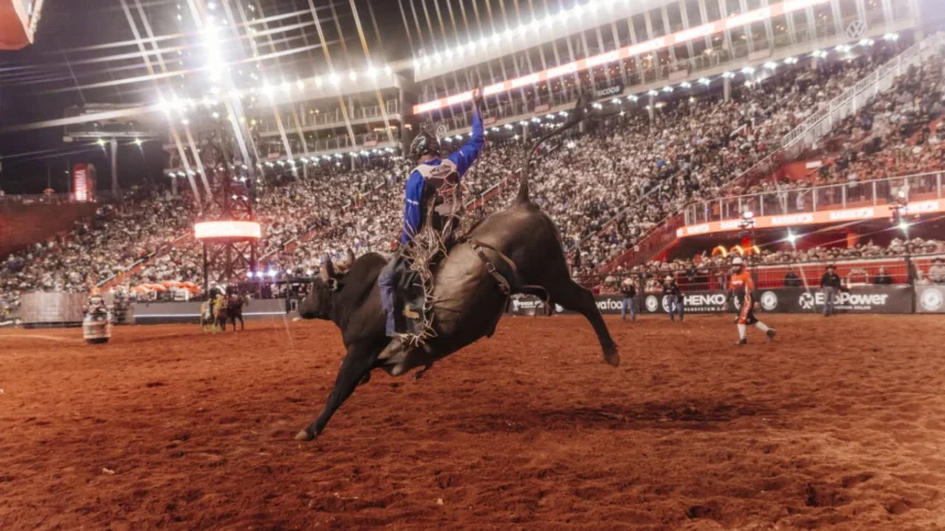 A empresa por trás da Festa de Barretos, que fez do sertanejo um ‘big business’ 