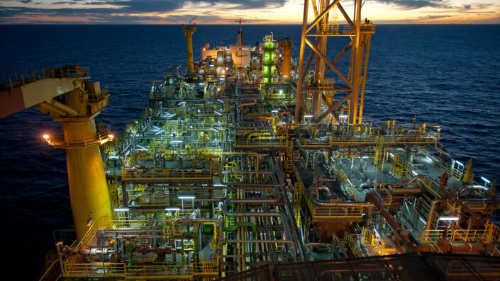 Os planos da Ecopetrol para a Brava e para o Brasil