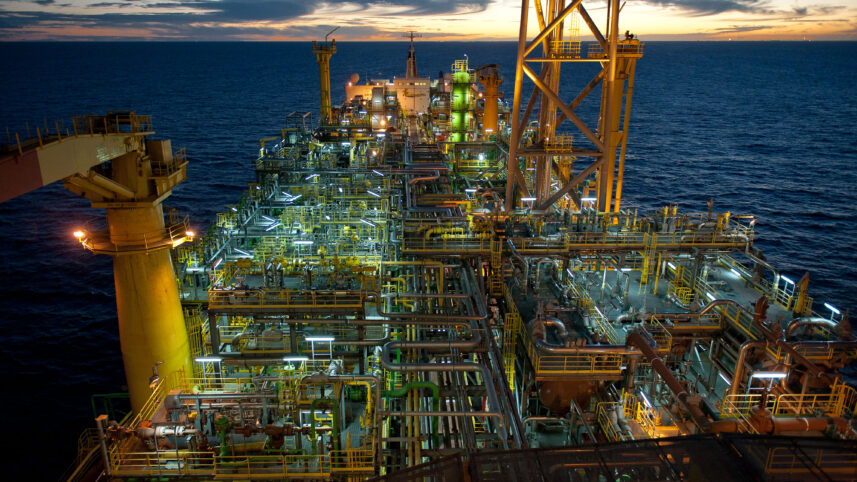 Os planos da Ecopetrol para a Brava e para o Brasil