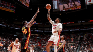 JP Morgan faz acordo com o Miami Heat. Itaú, Inter e Nubank disputam a Flórida