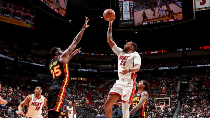 JP Morgan faz acordo com o Miami Heat. Itaú, Inter e Nubank disputam a Flórida