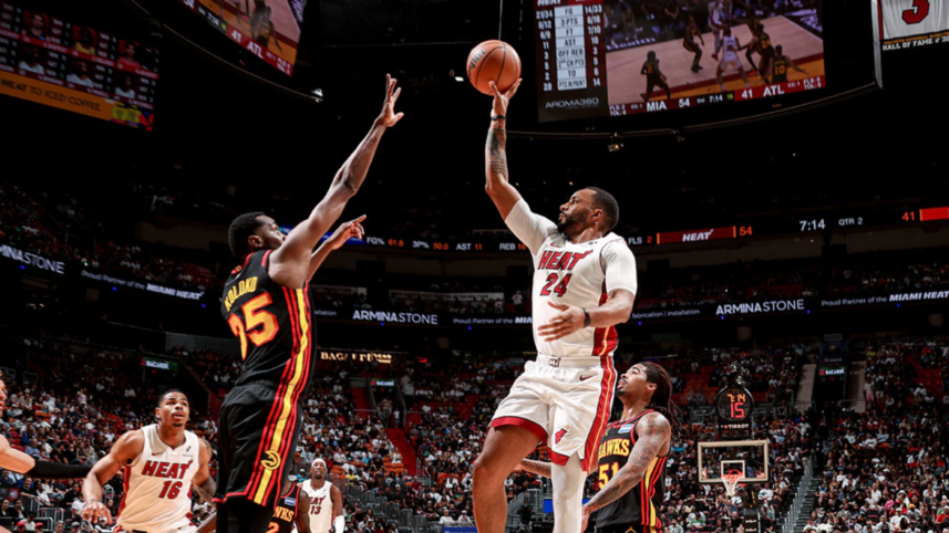 JP Morgan faz acordo com o Miami Heat. Itaú, Inter e Nubank disputam a Flórida