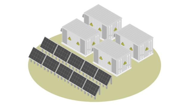 Não cabe mais energia solar na rede. O plano do ONS para evitar blecautes