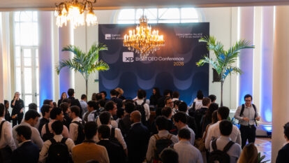 XP Brazil CEO Conference cresce e reúne mais de 100 empresas e cerca de 500 investidores