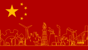 A China está atropelando o Ocidente. Este livro mostra os riscos para o Brasil