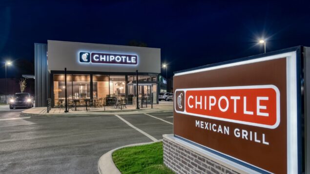Na Chipotle, quem pediu jalapeño levou Salmonella 