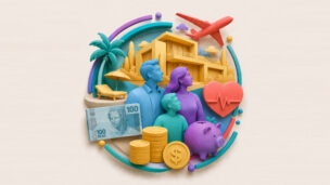 Família, patrimônio, saúde, viagens: o que move o brasileiro de alta renda