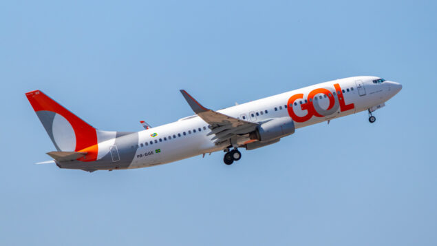 GOL troca CEO: Ferrer vai para a Boeing e Fehlauer assume