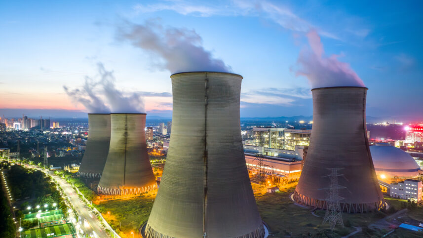Índia abre setor nuclear ao capital privado