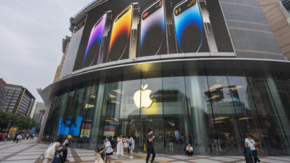 O ‘carnezinho’ do iPhone: o grande experimento da Apple com assinaturas