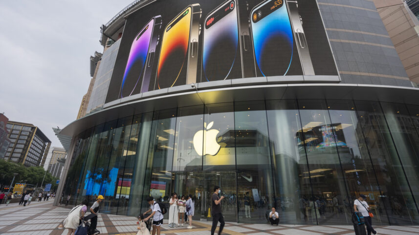 O ‘carnezinho’ do iPhone: o grande experimento da Apple com assinaturas