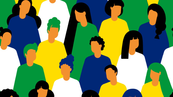 OPINIÃO. Para mudar a política, reclamar não é uma estratégia