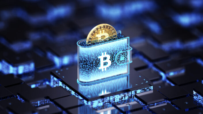 Hackers usam AI e ‘limpam’ US$ 110 milhões de carteiras de bitcoin