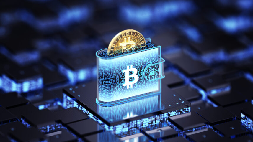 Hackers usam AI e ‘limpam’ US$ 110 milhões de carteiras de bitcoin