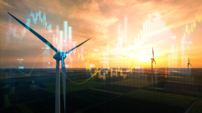 Mais uma trading de energia em crise: Safira chama os credores