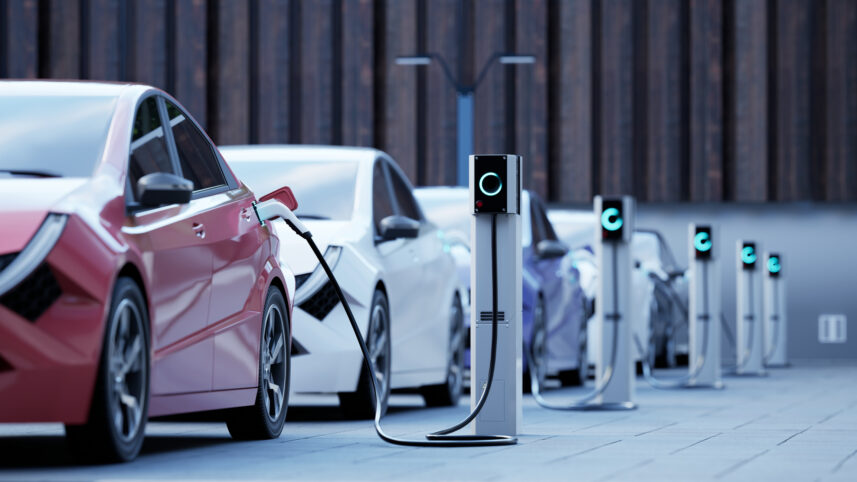 O carro elétrico vai pressionar a demanda por combustíveis? Veja as contas do Citi