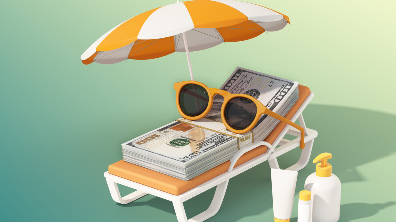 A Geração Z quer organizar sua vida financeira. O nome disso: ‘moneymaxxing’