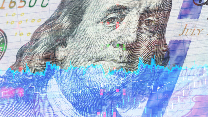 Ex-chefe para Bessent: ‘Let the bond market speak’
