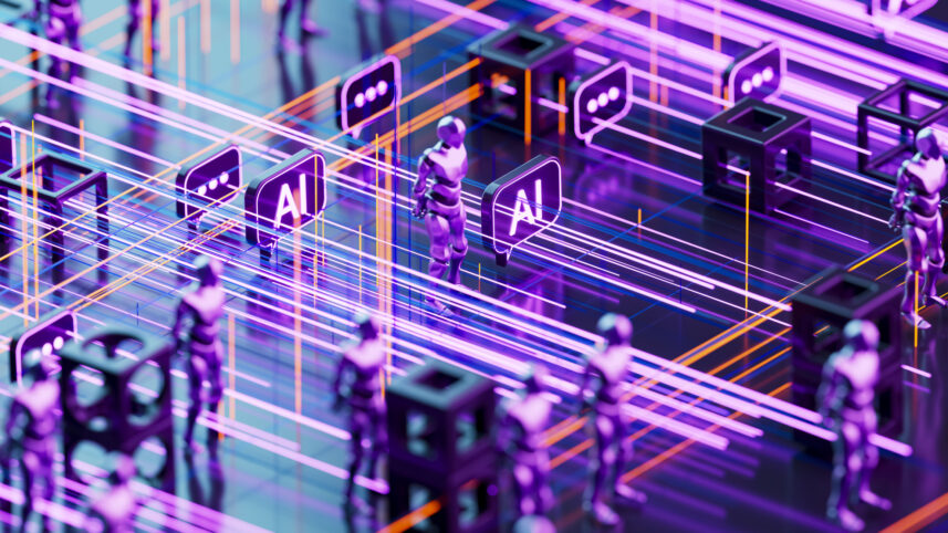 SaaSholic levanta seu 3º fundo e mira os ‘agentic software’