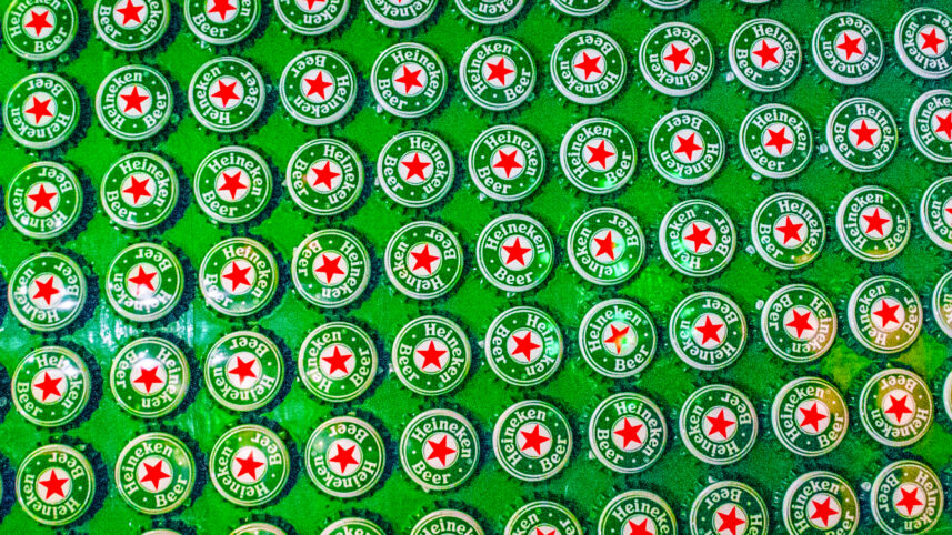 “O mercado está diferente”. O plano da Heineken para recuperar volume no Brasil