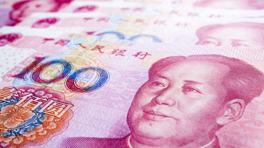 Deutsche será primeiro banco não chinês a ter ‘clearing’ de yuan