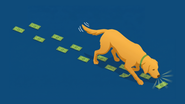 Depois de um exit de R$ 1 bi, ele agora aposta em AI, consumo – e ‘hungry dogs’