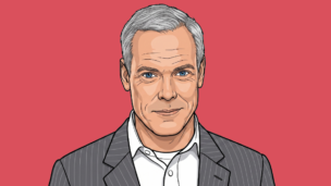 Não normalize o extraordinário: o que aprendi com Jim Collins