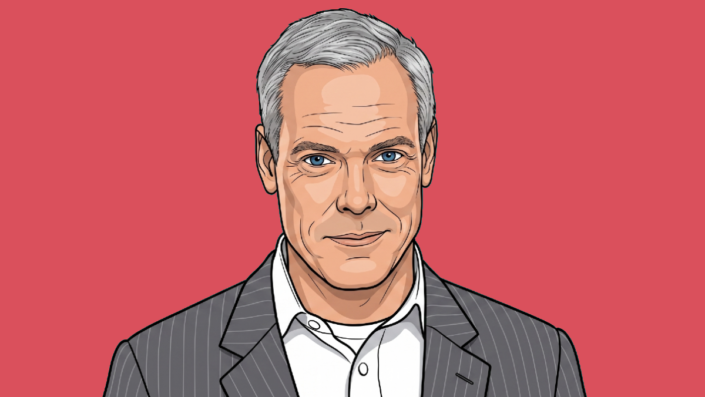 Não normalize o extraordinário: o que aprendi com Jim Collins