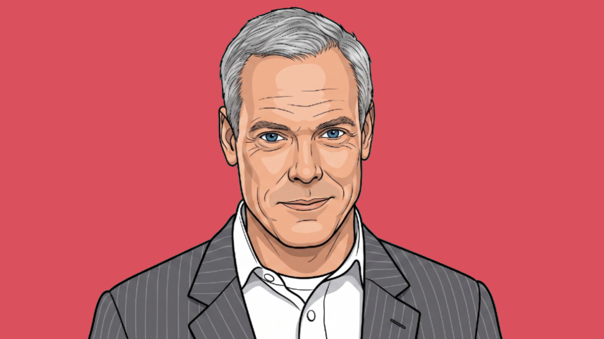 Não normalize o extraordinário: o que aprendi com Jim Collins