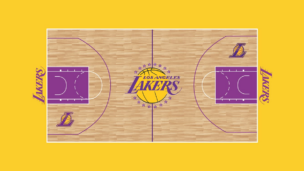 Bob Iger e Joshua Kushner compram os Los Angeles Lakers