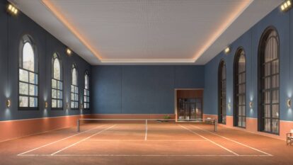 A liquidez do altíssimo padrão: o lançamento recorde de R$ 1,2 bi da Lindenberg