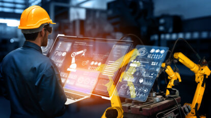 AI e a oportunidade de até US$ 23 bilhões para as Indústrias Avançadas no Brasil