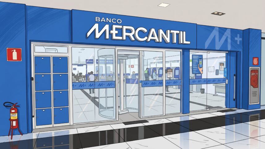 Citi inicia Banco Mercantil com ‘buy’, o ‘banco dos clientes 50+’