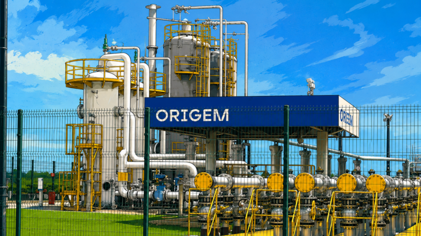 Prisma coloca Origem Energia à venda