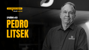Pedro Litsek, da Diamante, e a lógica do investimento em energia nuclear