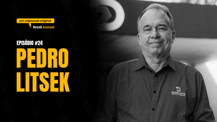 Pedro Litsek, da Diamante, e a lógica do investimento em energia nuclear