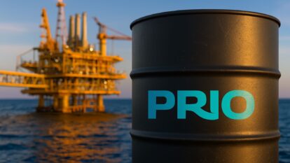 PRIO bate recordes com petróleo em alta. E os dividendos?