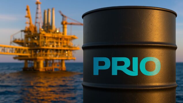 PRIO bate recordes com petróleo em alta. E os dividendos?
