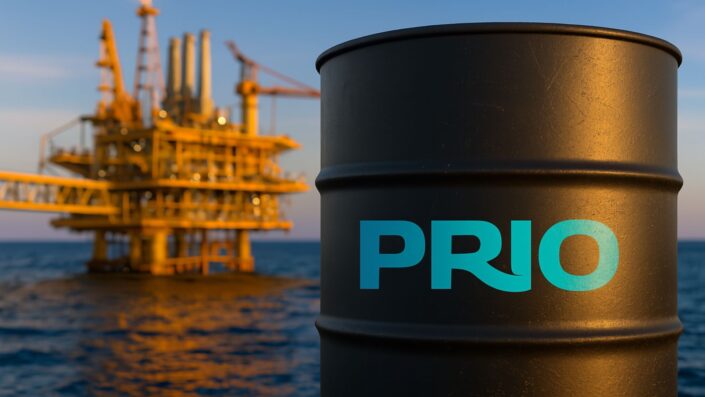 PRIO bate recordes com petróleo em alta. E os dividendos?