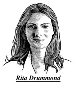 Rita Drummond