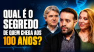 ROUNDTABLE: A ciência da longevidade