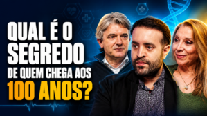 ROUNDTABLE: A ciência da longevidade