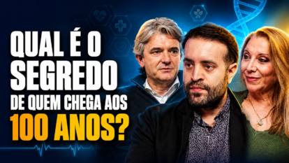 ROUNDTABLE: A ciência da longevidade