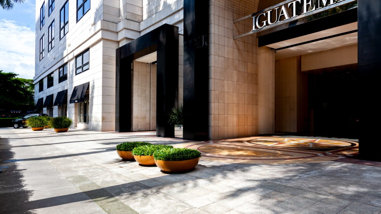 A fórmula da Iguatemi para ter os shoppings mais produtivos do Brasil